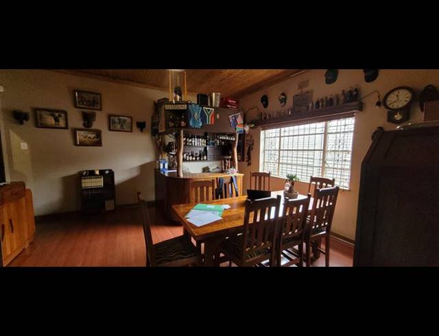 3 BEDROOM HOUSE FOR SALE IN FLORENTIA